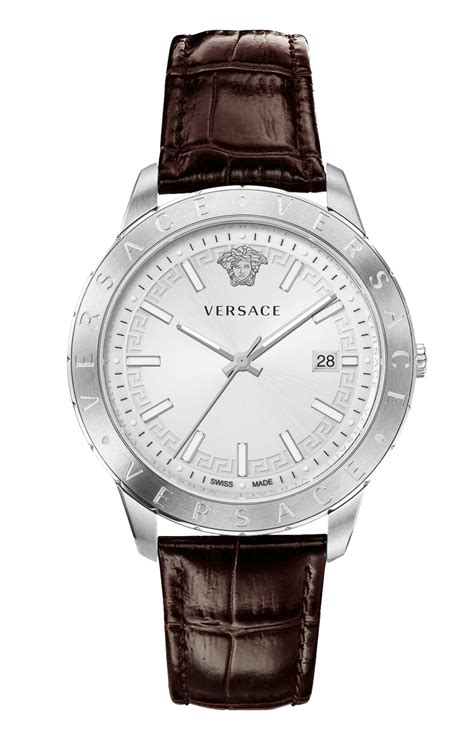 Versace Men's watch Univers 43 mm VE2C00121